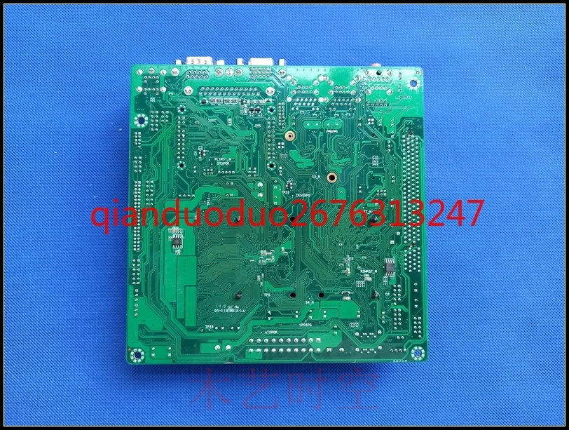 

Основная плата промышленного компьютера SV1-D5216