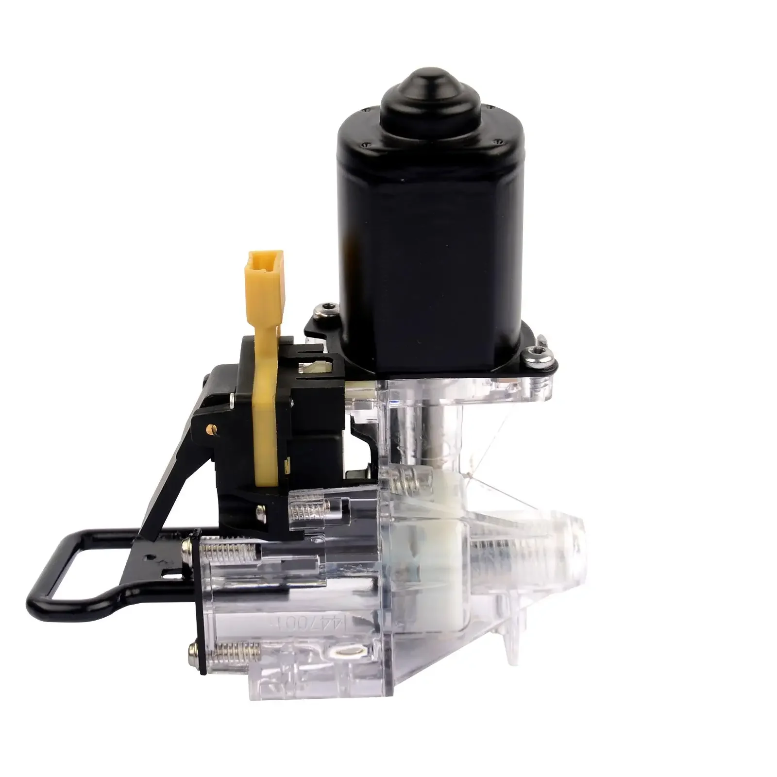 AP03 ‎ F6VZ54432A38AA غطاء صندوق السيارة محرك سحب للأسفل لسيارة لينكولن تاون 1994-2002 الجديدة 747-002