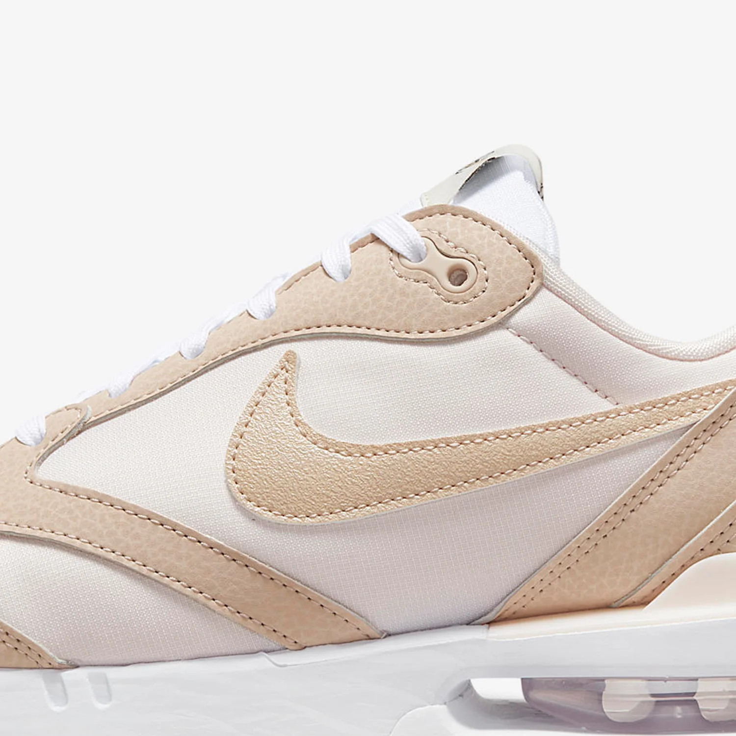 Sepatu Lari Ringan Wanita Nike Asli Air Max Dawn DR2395-600