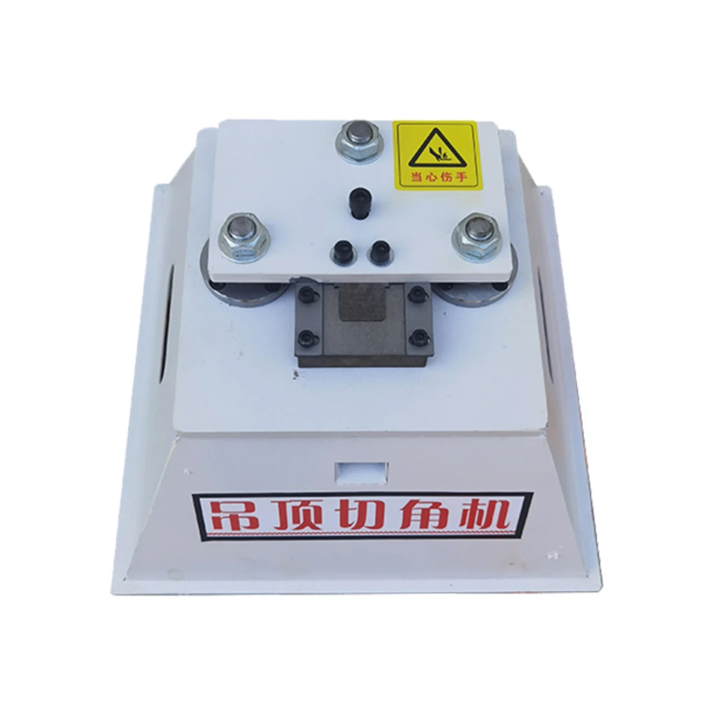 Sierra de doble cabezal con pantalla Digital, máquina de corte doble de 45 °, estampado de techo CNC, máquina integrada, cristal y porcelana