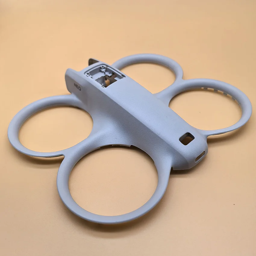 Original Body Shell For DJI Neo Case Drones Repair Parts Upper Bottom Cover Righ Left Protection Rings Motor For Neo Accessories