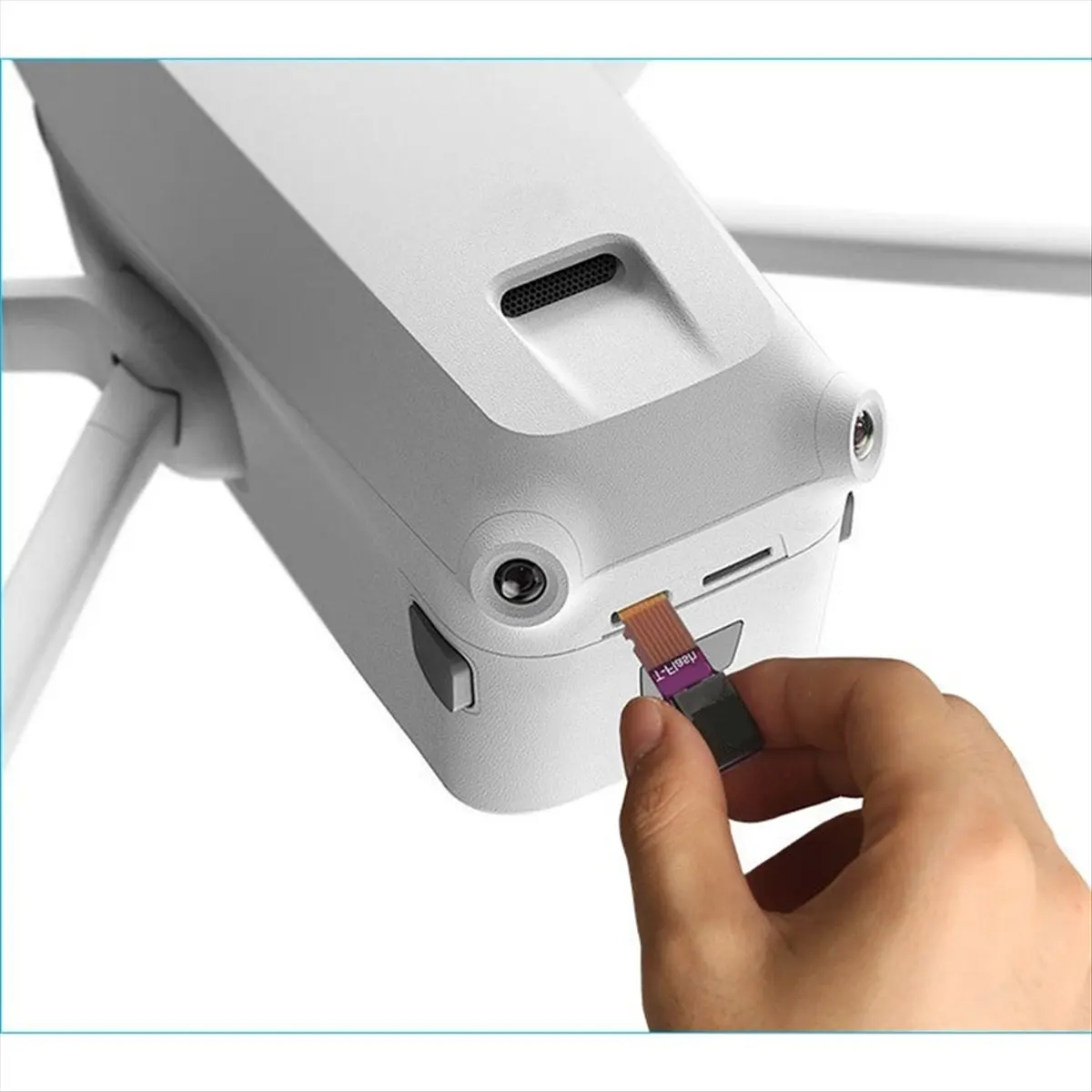 A99X TF Memory Card Test Tools T-Flash Male to Female Extension Adapter PCBA Connector for Mobile Phone Computer MP3 MP4