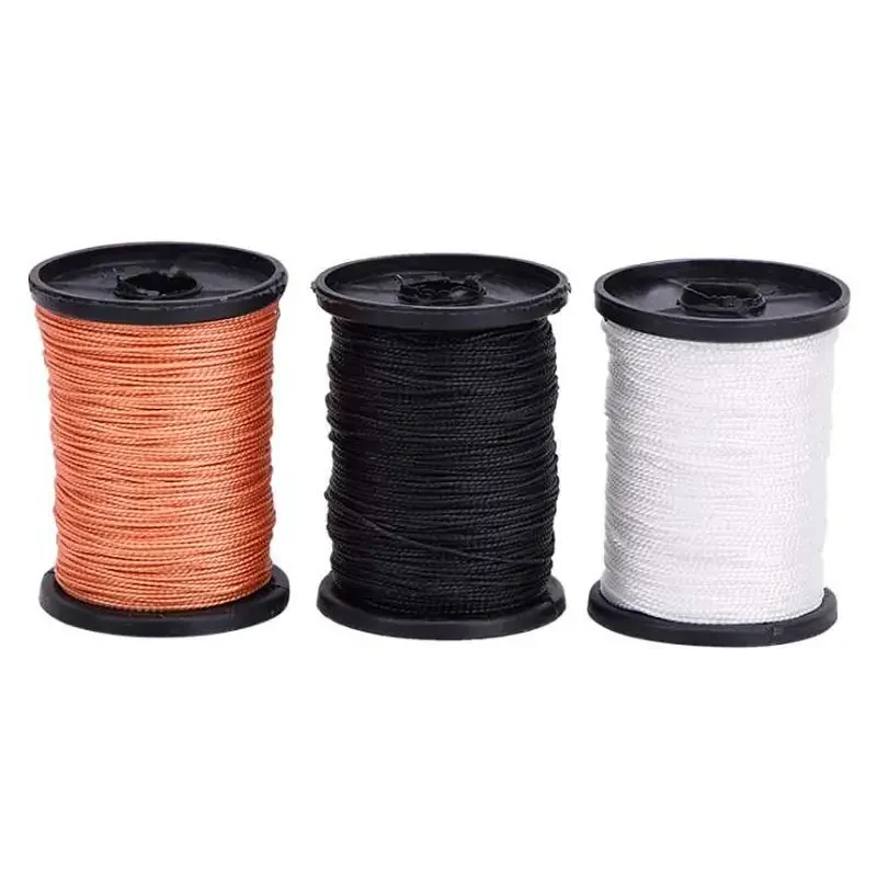 Cast Net Thread with Superior Strength - Ensure a Successful Catch Every Time embroidery thread   waxed cord for jewelry making