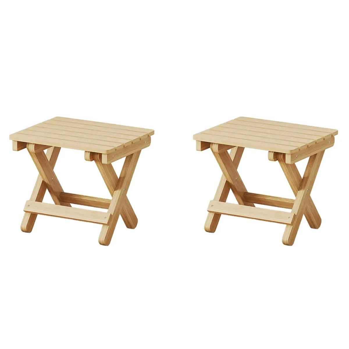 New 2X Small Foldin…