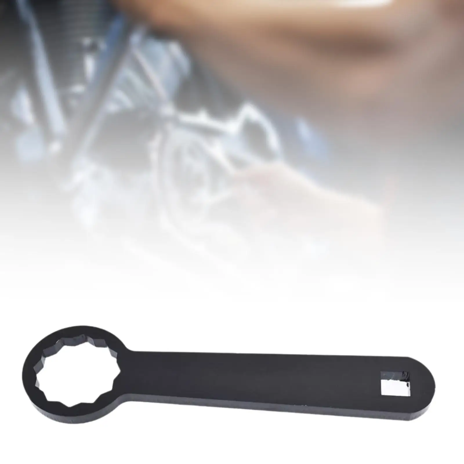 

36 мм гаечный ключ для оси, ручной инструмент, регулировка натяжения ремня-47925, высокопроизводительный ключ премиум-класса для заднего моста для мотоцикла