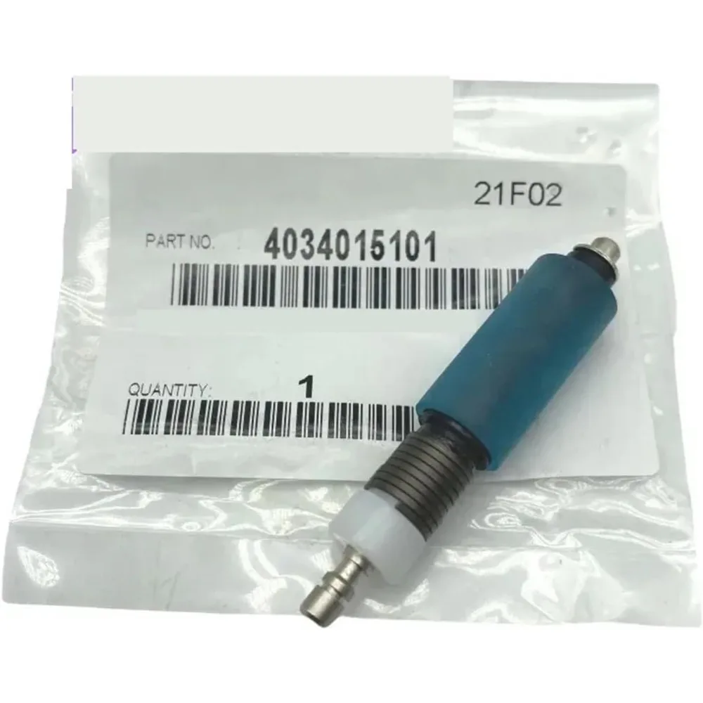 

1 шт. 4658015106 4034015101 для Konica для Minolta c 554e C3350 C35 C3850 DI152 разделительный ролик