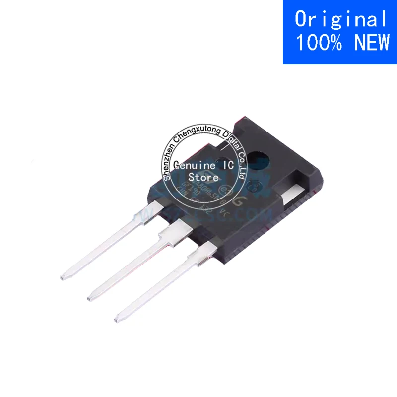 

STGWA80H65DFB STGWA80H65 TO New Original Genuine Ic