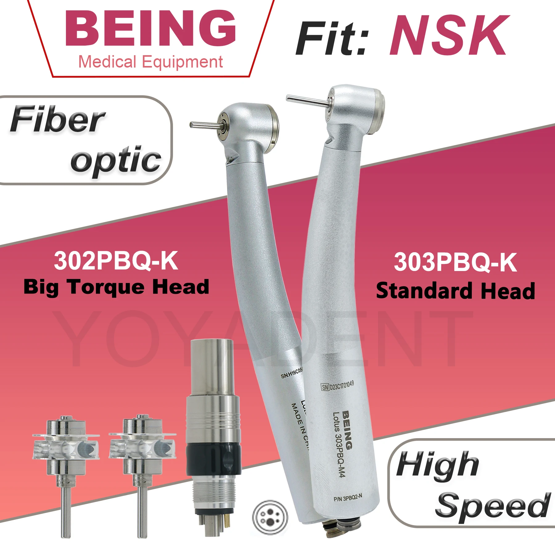 Being Dental Fiber … - image