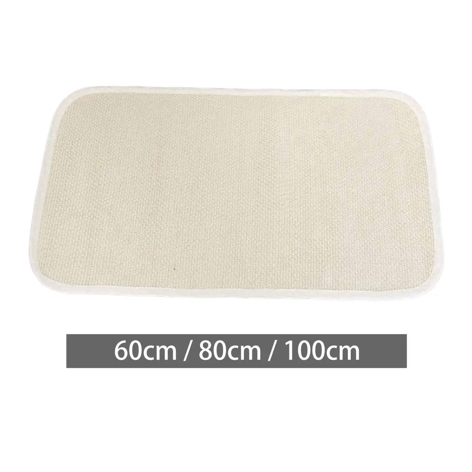 Montessori Work Mat Materials Movable Teaching Aids Educational for Game