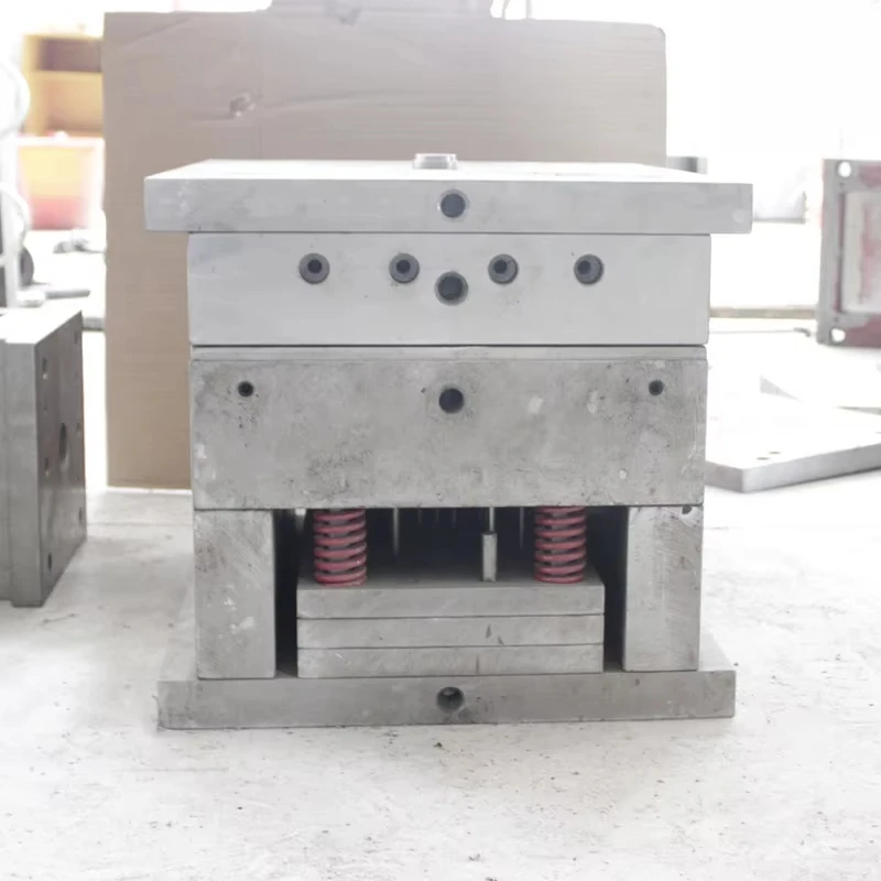 Mold Design Precision Steel Plastic Molding Vehicle Moulds for Product Shells and Hardware Components