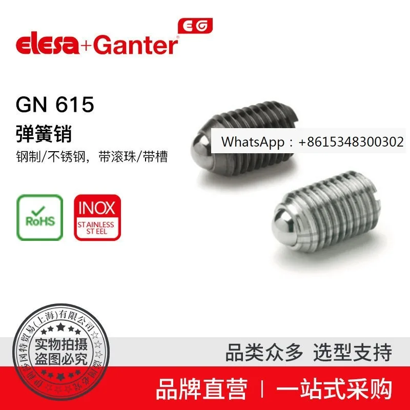 Elesa+Anter Gn 615 …