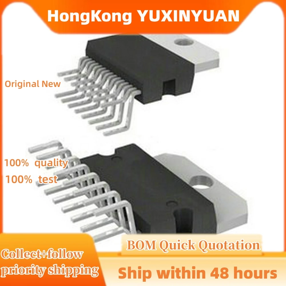 1PCS LM3886TF IC