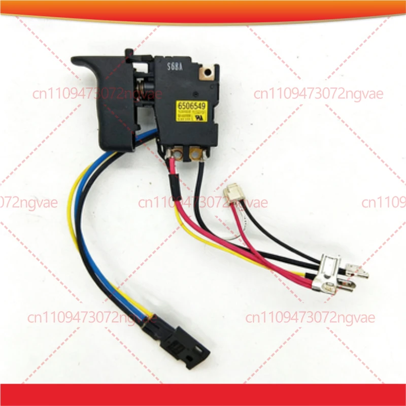 For Makita 6506549 638883-4 DHR202 HR202D BHR202 BHR202 Switch