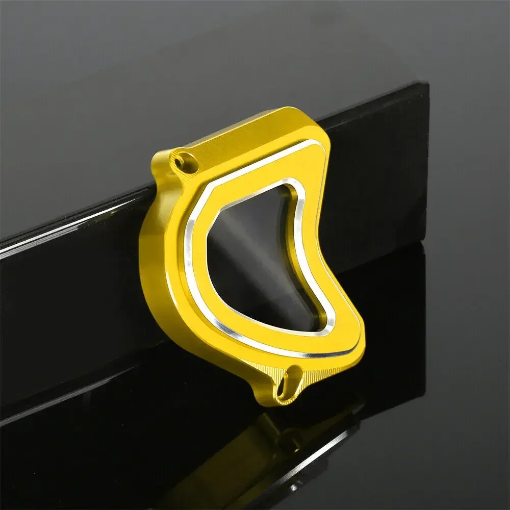 

Front sprocket cover For Honda Dax Trail 125 MSX125 Super Cub 125 Monkey CT125 Grom Super CUB 125Modifications Accessories