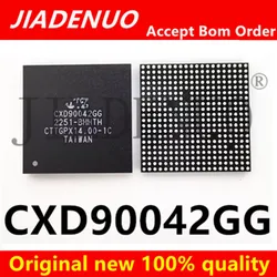 (1pcs)100% New CXD90046GG CXD90046 90046GG 90046 CXD90042GG CXD90042 90042GG 90042 BGA Chipset