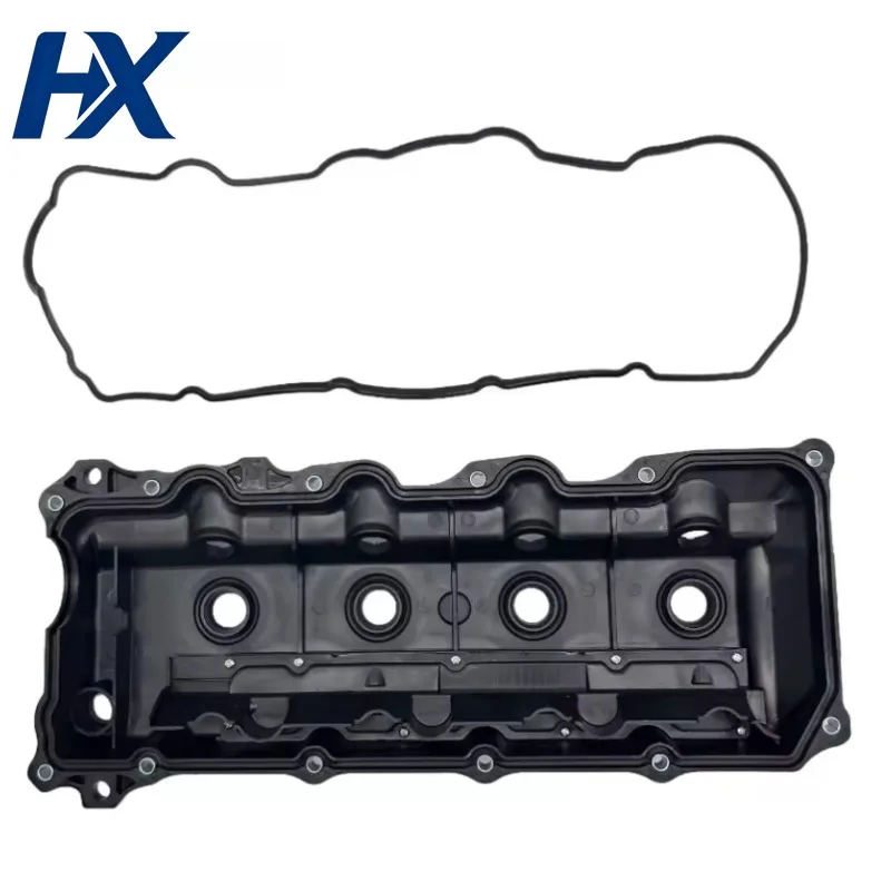 

11210-30081 Valve Cover For Toyota Innova Hiace Hilux Dyna Toyoace 1TR-FE 2.0L 2TR-FE 2.7L 2003-2013