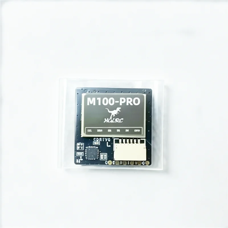 

M100-PRO GPS Module by HGLRC, Fast 10Hz Update, for Return-to-Home & Navigation