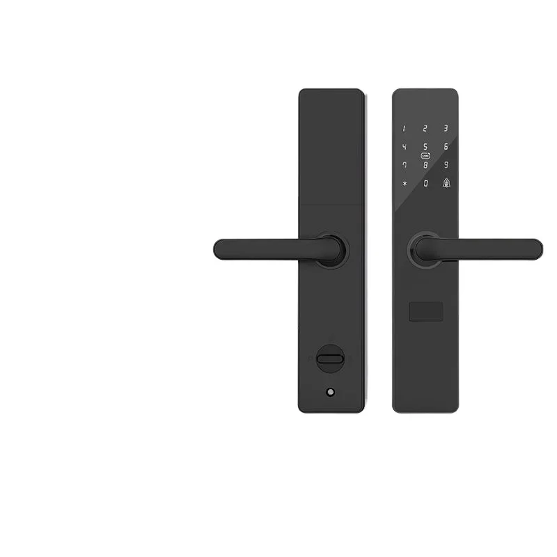 

Remote password lock Bluetooth fingerprint hotel home apartment fingerprint lock B & B rental room smart door lock