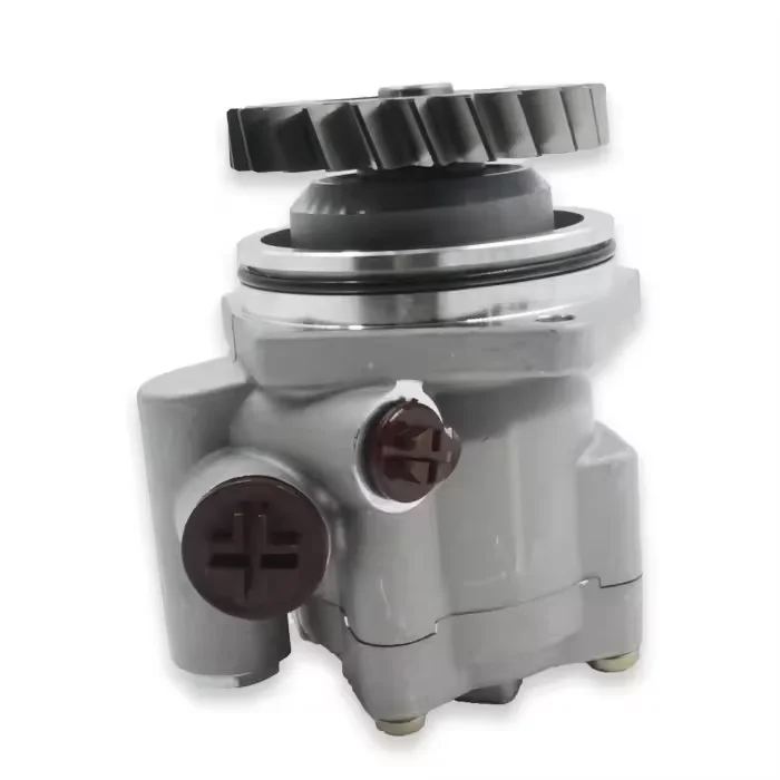 Vol Vo Power Steeri…