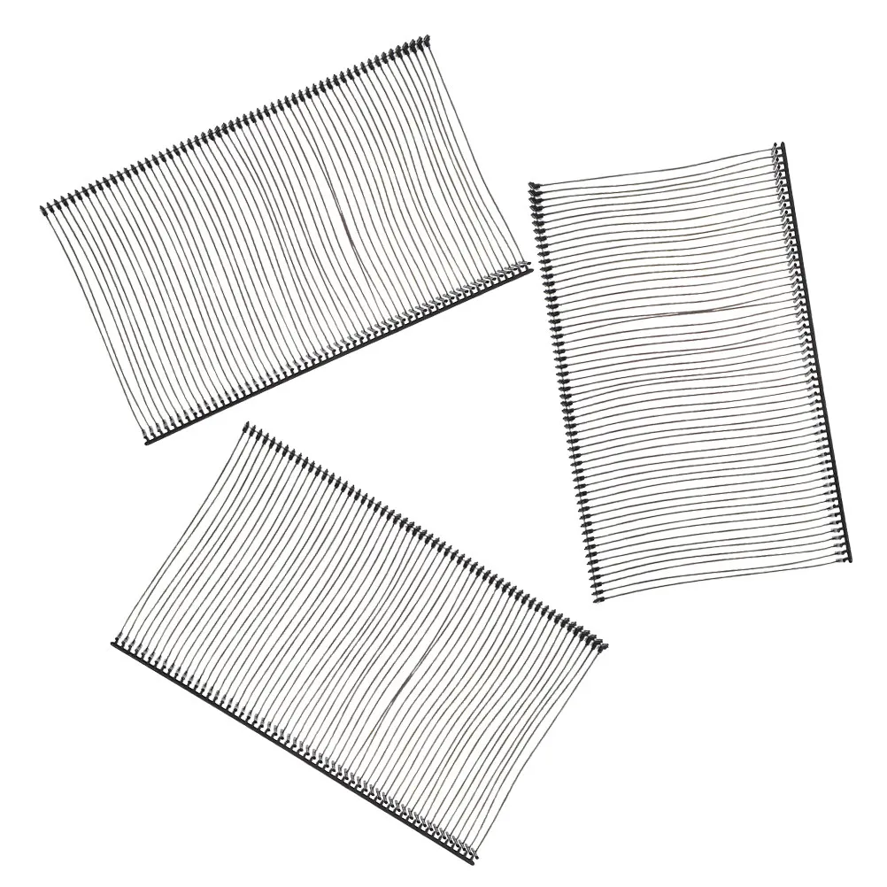 15000Pcs Tag Gun Needles Price Tag Fasteners for Clothes Sock Label Hanging Fixing Barbs Clothing Accessories Tagging Fasteners - view 5