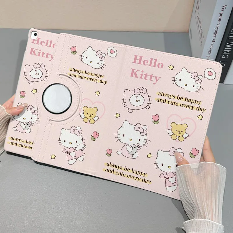 Чехол для iPad 10 поколения 10,9 Pro 11 2022 2024 13 дюймов Air 6 5 4 8th 9th 10,2 Mini 4 5 6