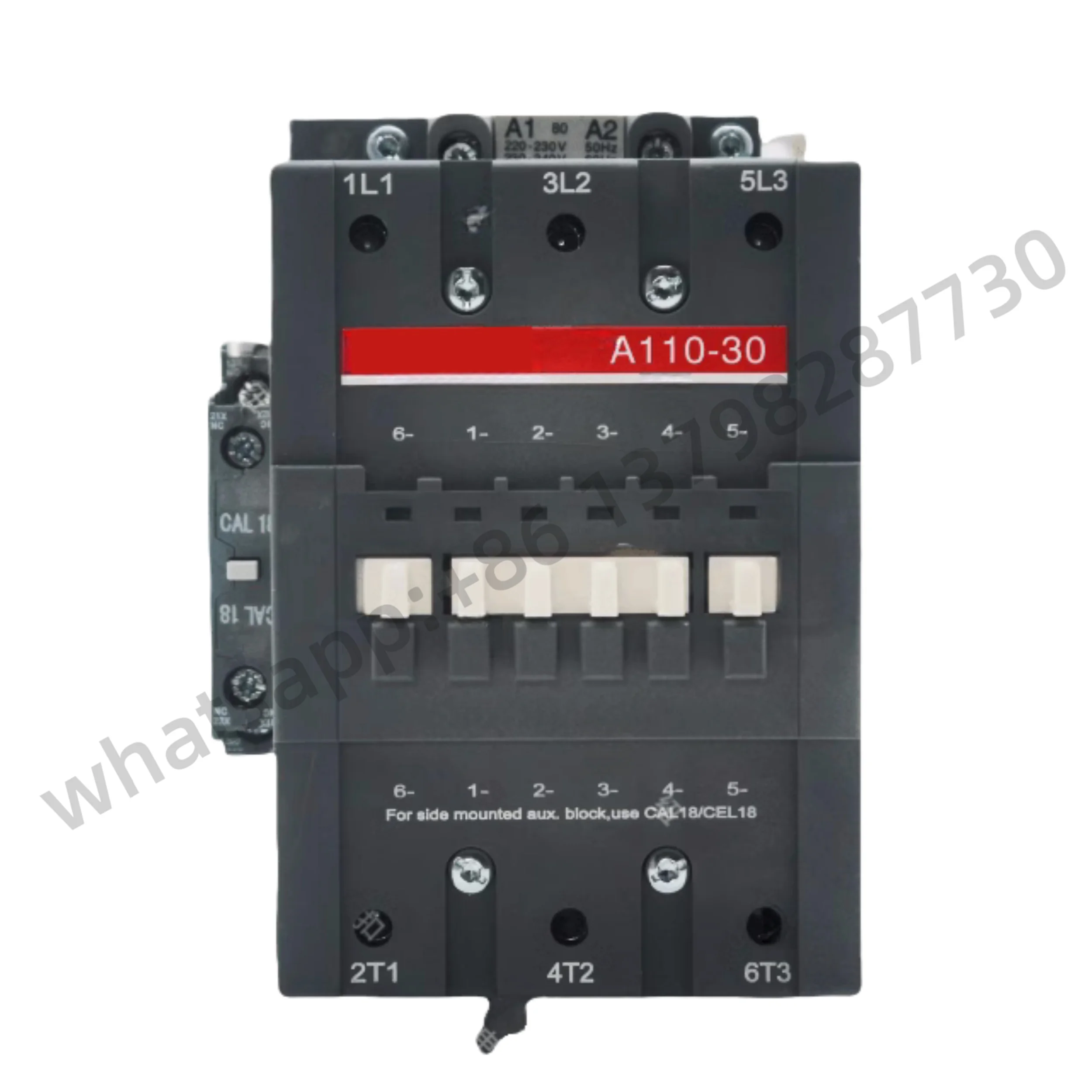 New Original A95-30-11 380V A95-30-11 110V A95-30-11 220V A110-30-11 110V A110-30-11 220V A110-30-11 380V