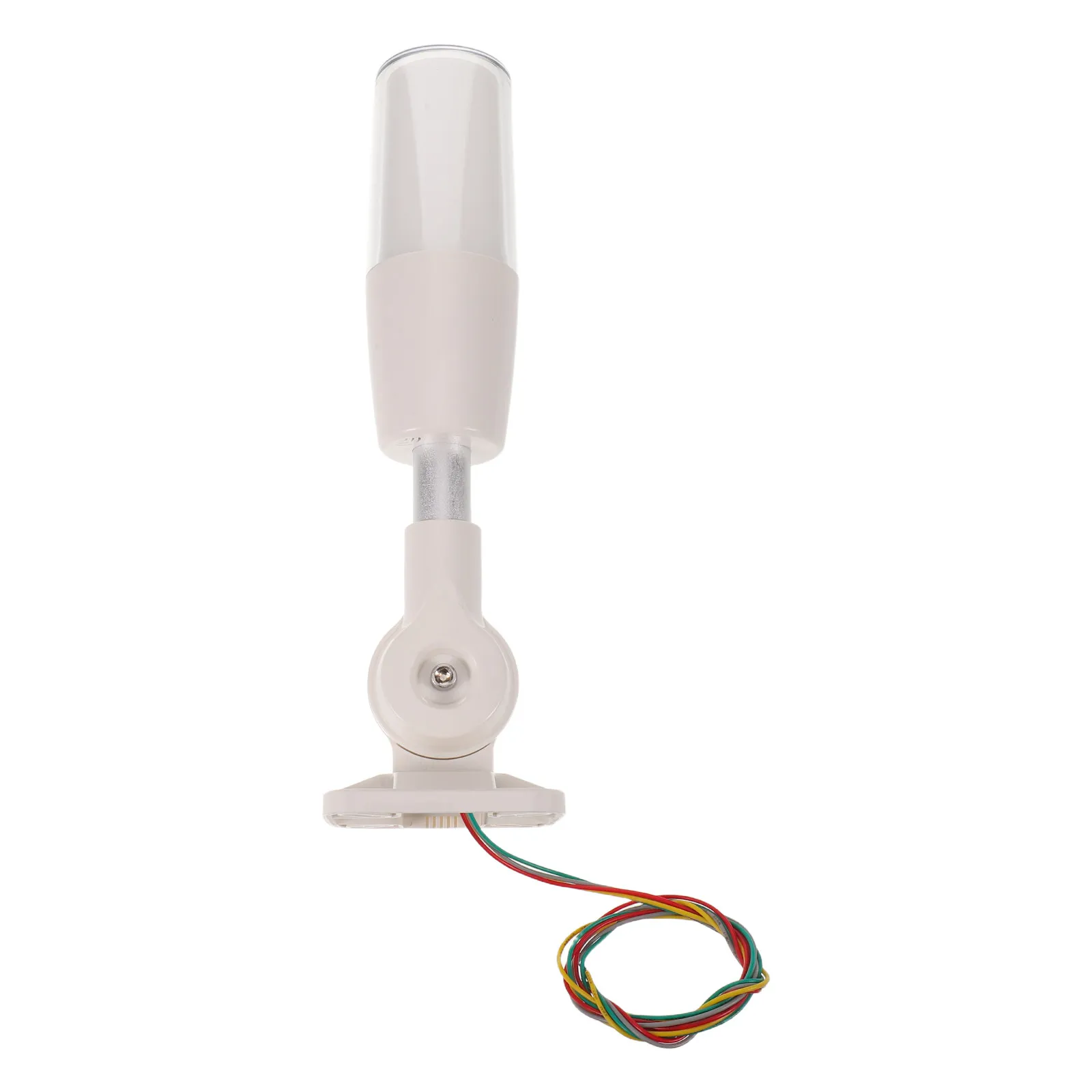 3- Indicator Light Industrial Signal Tower LED Warning Light for Cnc Machine Equipment Safety Warning Alarm System