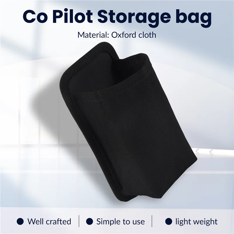 الرائدة لسوزوكي جيمي 2019 2020 2021 المشارك الطيار مقبض حقيبة تخزين قابلة للحمل متعددة الأغراض حامل هاتف المنظم