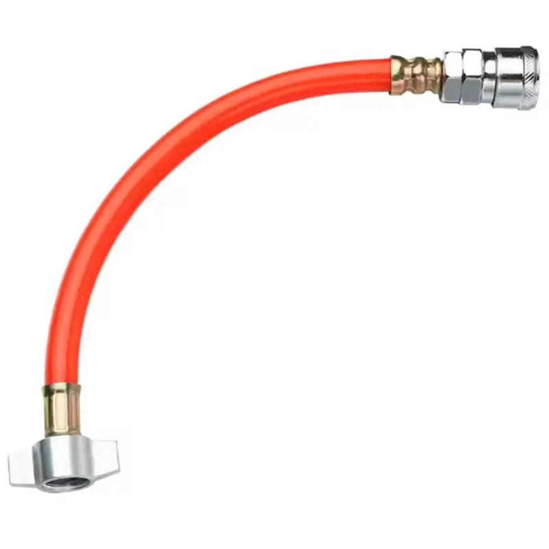 SYW-For Air Intake Joint For Gas Storage Tank On Truck- Connection Pipe& For Air Intake Valve Of Pneumatic Dust Blower