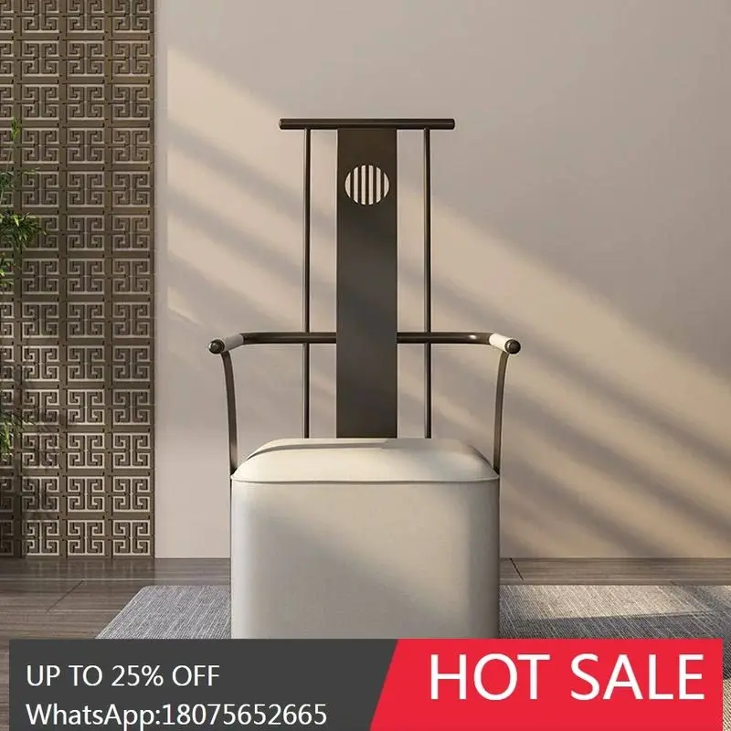 Hlz Tea Table Chair… - image