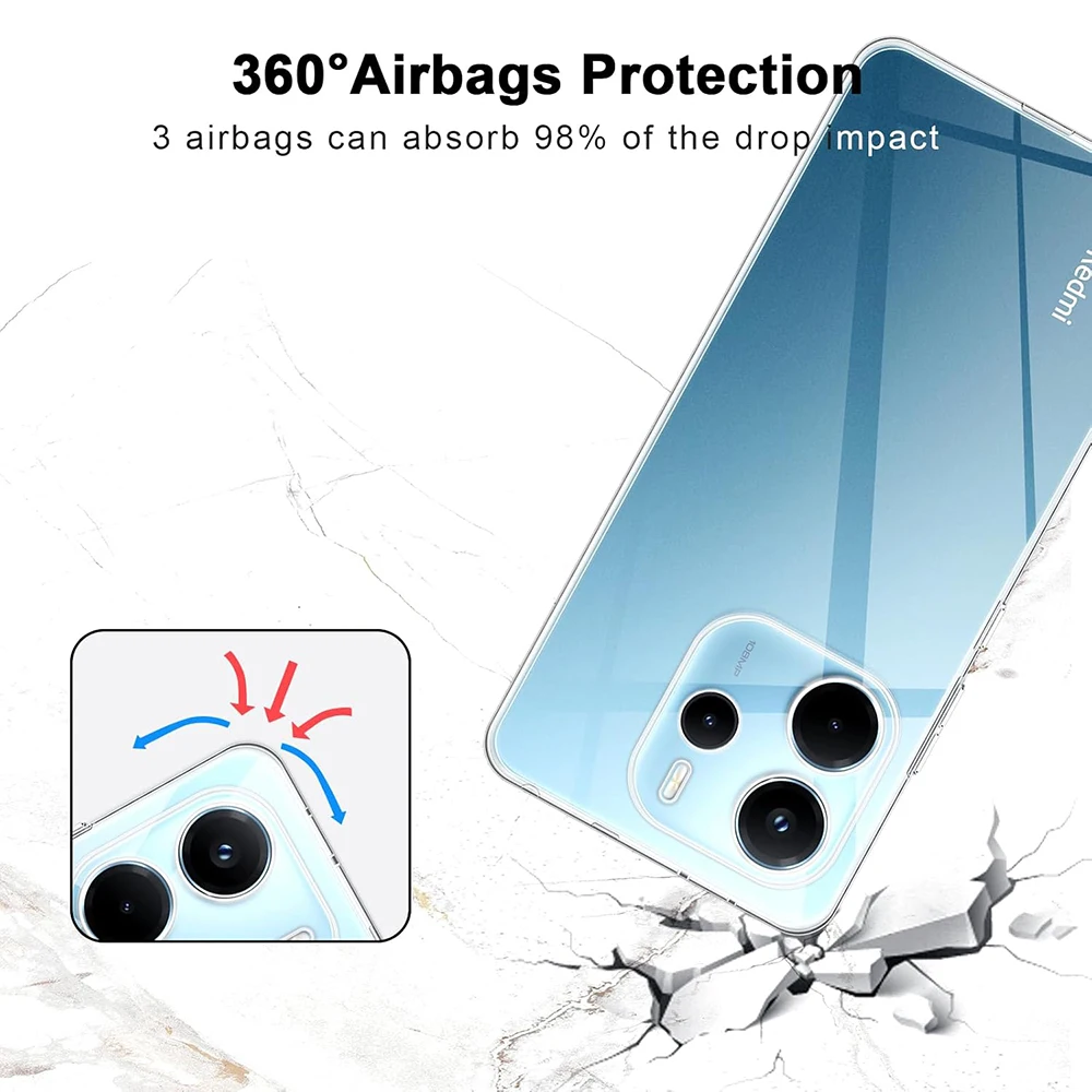 Thumbnail 3 - #76 Ranked Redmi Note 12 Cases Picks in 2026