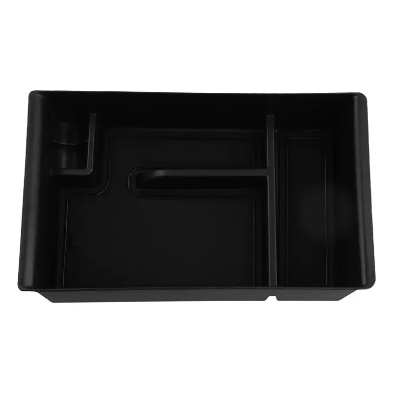 

Superior-Car Center Console Armrest Storage Box Tray Fit For Chery Omoda 5