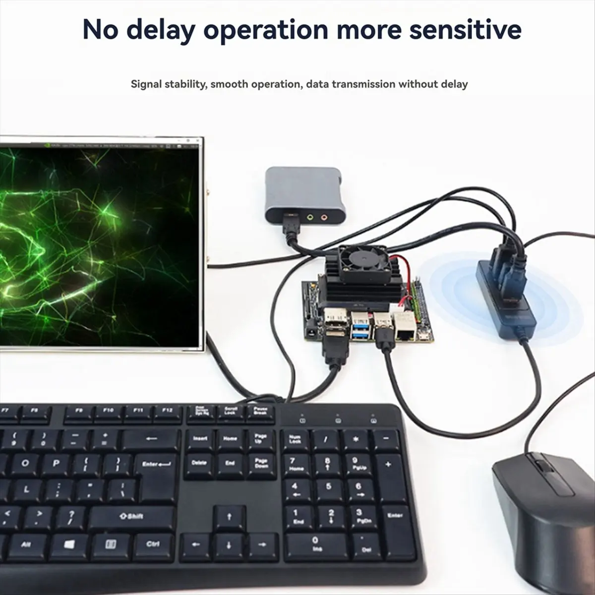 T64C! Tempered Film…