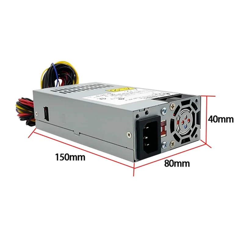 GO-DPS-250AB-44B Reemplazo de fuente de alimentación de 250 W para Synology DS1815+ DS1812+ DS1513+ DS1512 Fuentes de alimentación de 250 W