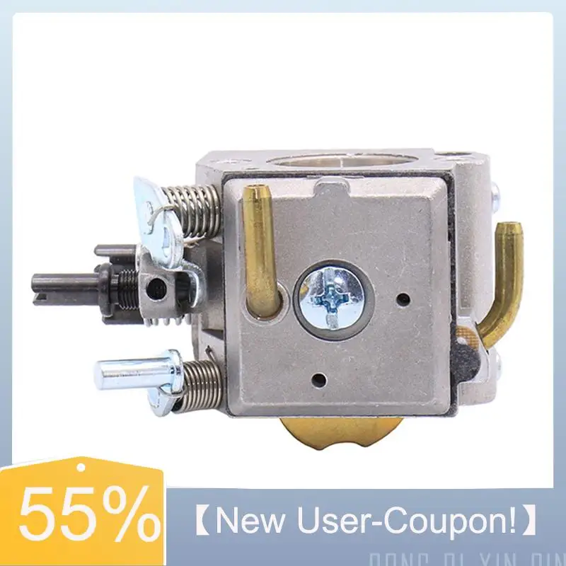 Happy New- Carburetor Kit For Stihl 029 MS290 039 MS390 MS310 MS440 MS460 HD-18B/19B Chainsaw Carburetor 1127 120 0650