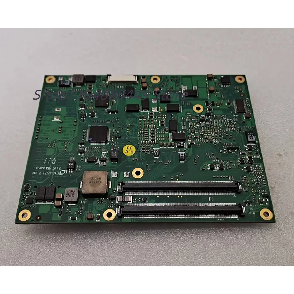 Express-IBR2-i5-3610ME Placa base de control industrial