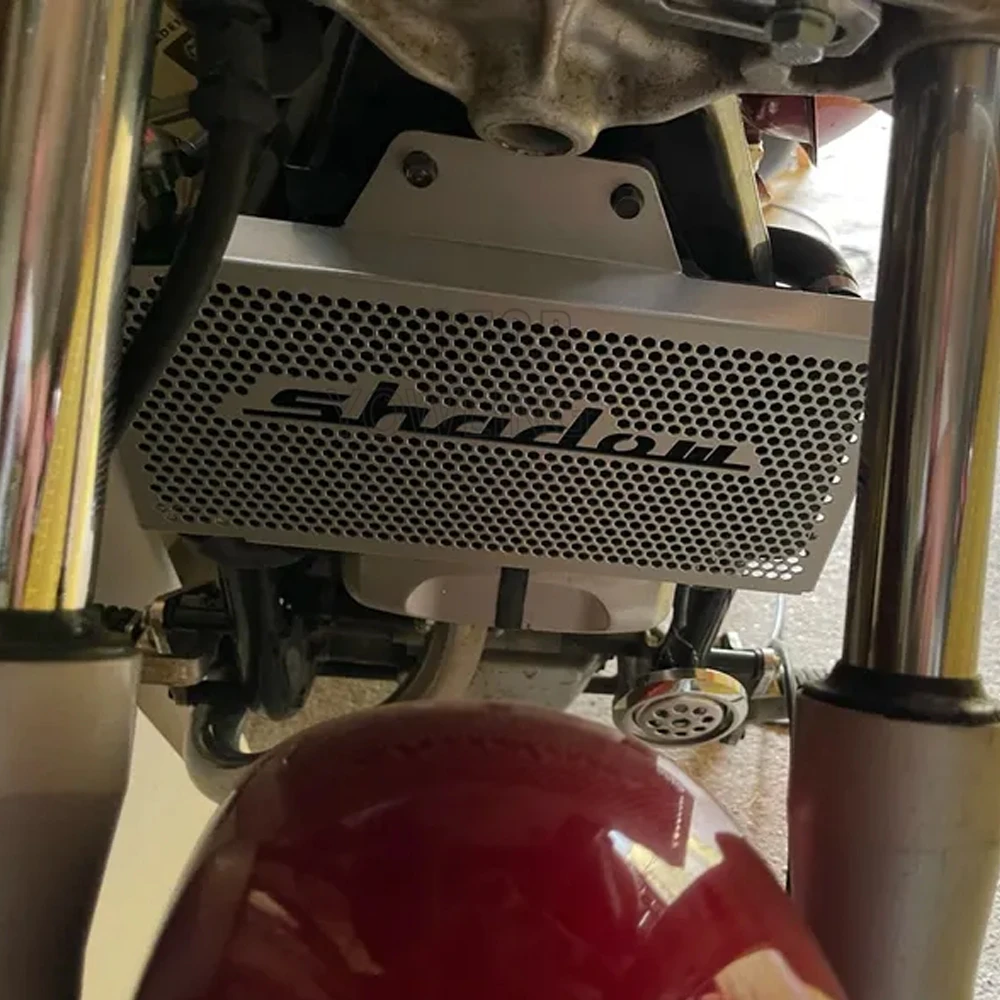 Motorcycles Radiato…