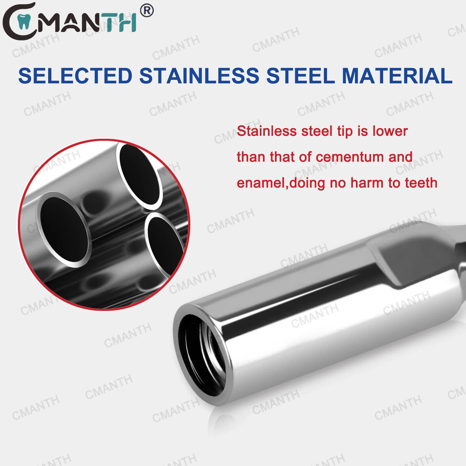 

Dental Ultrasonic Scaler Tips Scaling Tip GD1 Fit fit DTE SATELEC ACTEON NSK Ultrasonic Scaler Handpiece Teeth Whitening Tools