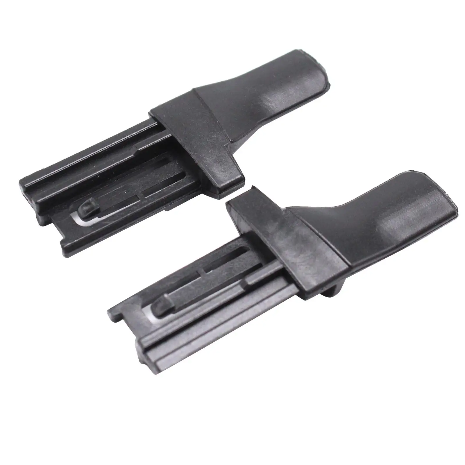 Boot Cover Guide Pin Auto Accessories Sturdy Parts 13431181 Left Right Set for Opel ASTRA J Sports Tourer P10 1.3 1.6 1.4