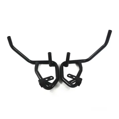 कावासाकी Z900RS ABS Z900 RS SE CAFE ABS 2018-2024 मोटरसाइकिल इंजन गार्ड क्रैश बार बम्पर प्रोटेक्शन कार्बन स्टील ब्रैकेट के लिए 8 best sales कावासाकी जीपीजेड 900 आर - №3