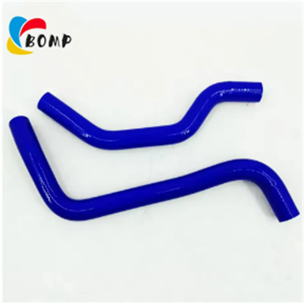 

Силиконовый шланг радиатора для Hyundai Tiburon GT 2.7L V6 2003-2008 гг.