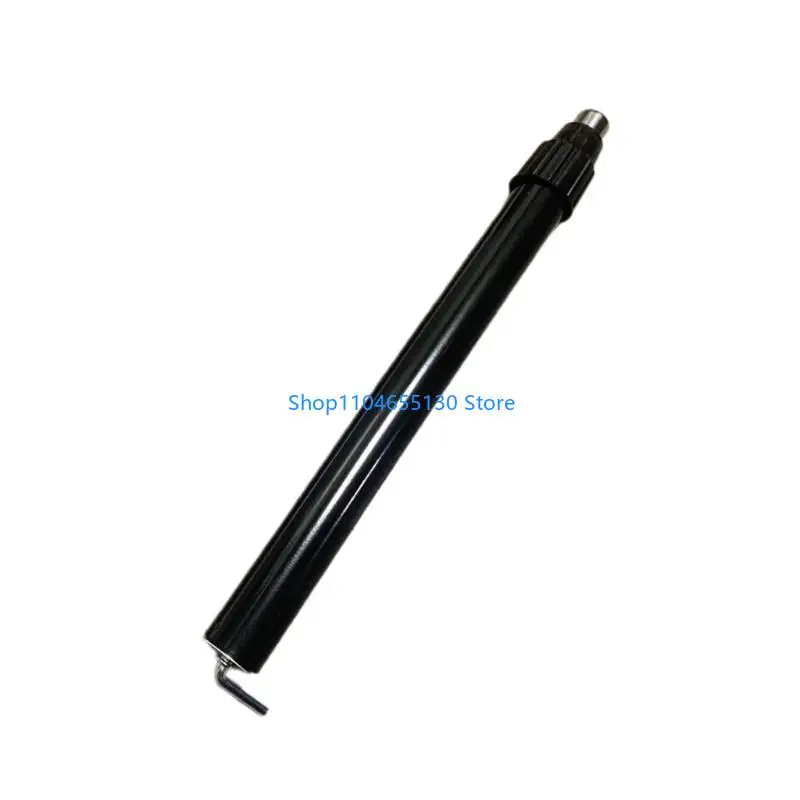 전문가 홈 어플라이언스 팬 부품 금속 조절 식 팬 지원 칼럼 거실 침실 안전 작업