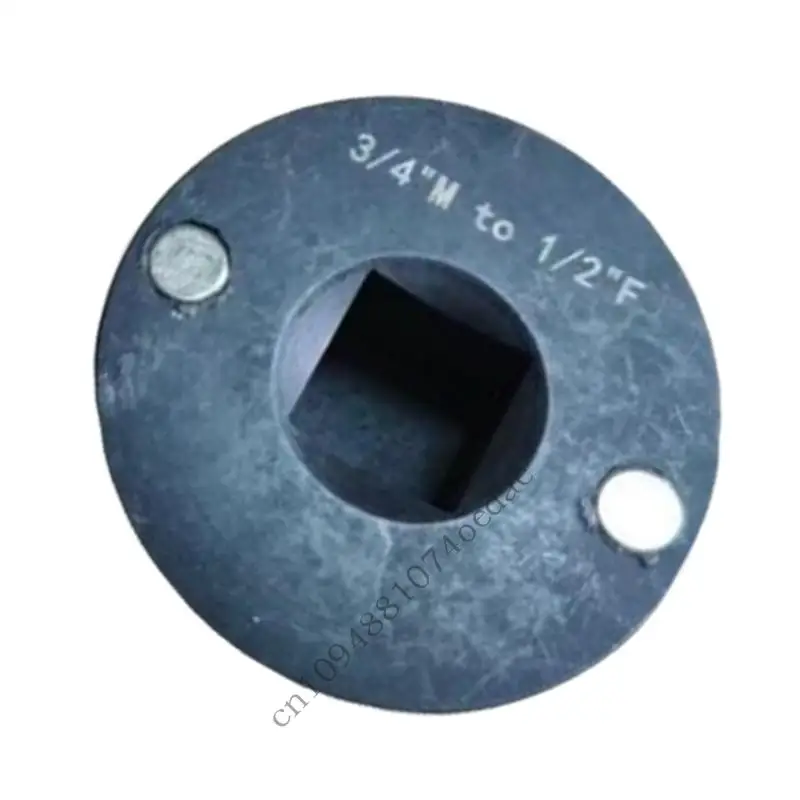 0xxc محول محول محول محول محول محول الأداة المقبس المعدنية للمناطق المقيدة #5