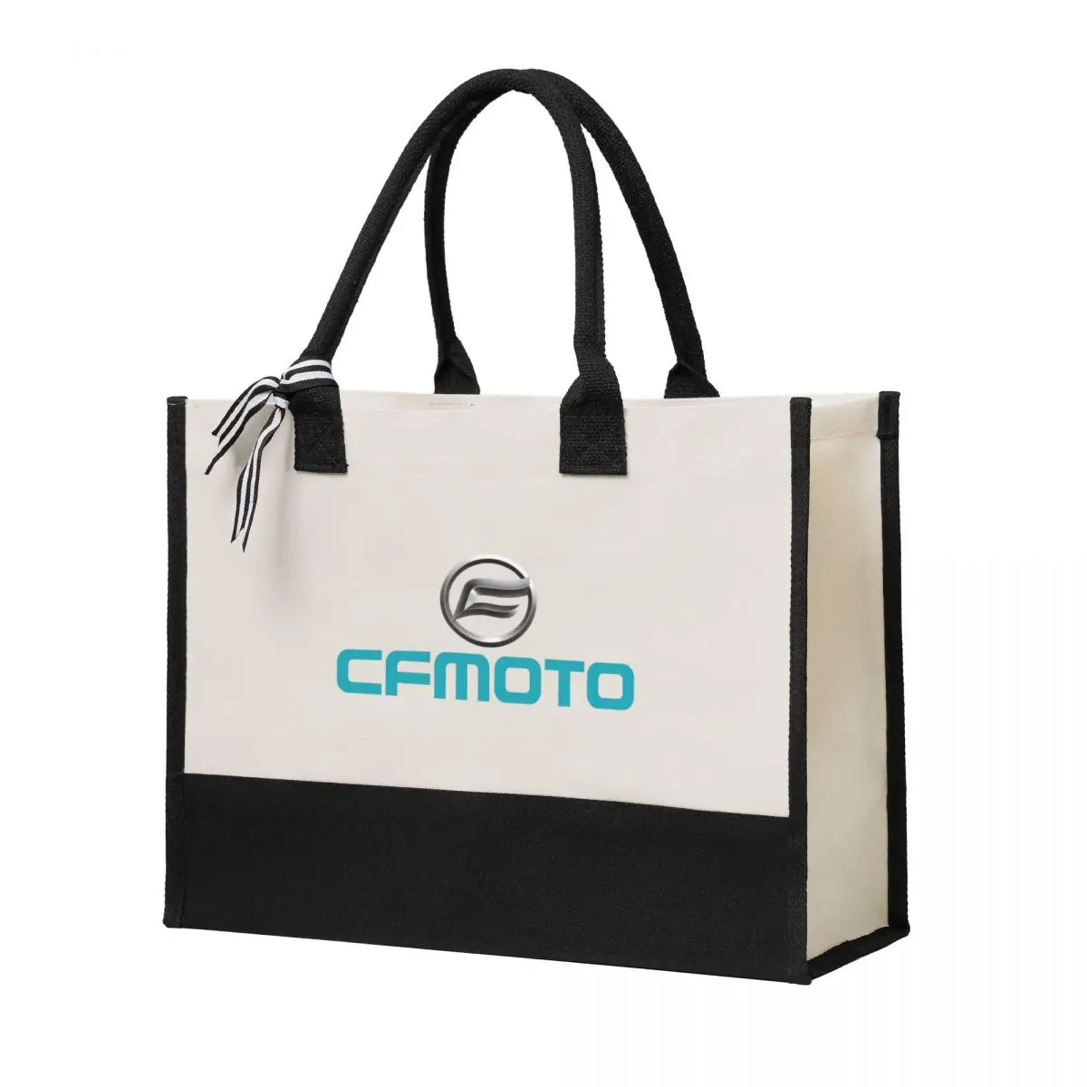 CF Moto Motorcycle Canvas Bag Shopping Bag Wedding Decoration Travel Wedding Bag best wedding gift