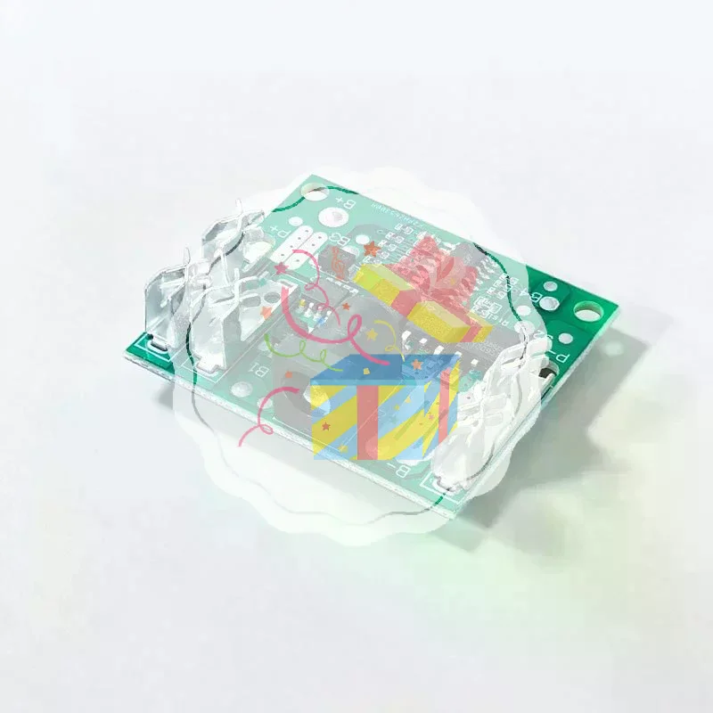 BMS 5S 20A 18650 Li-ion Lithium Battery Charging Protection Board Circuit PCM Balancer Power Bank Charger Module