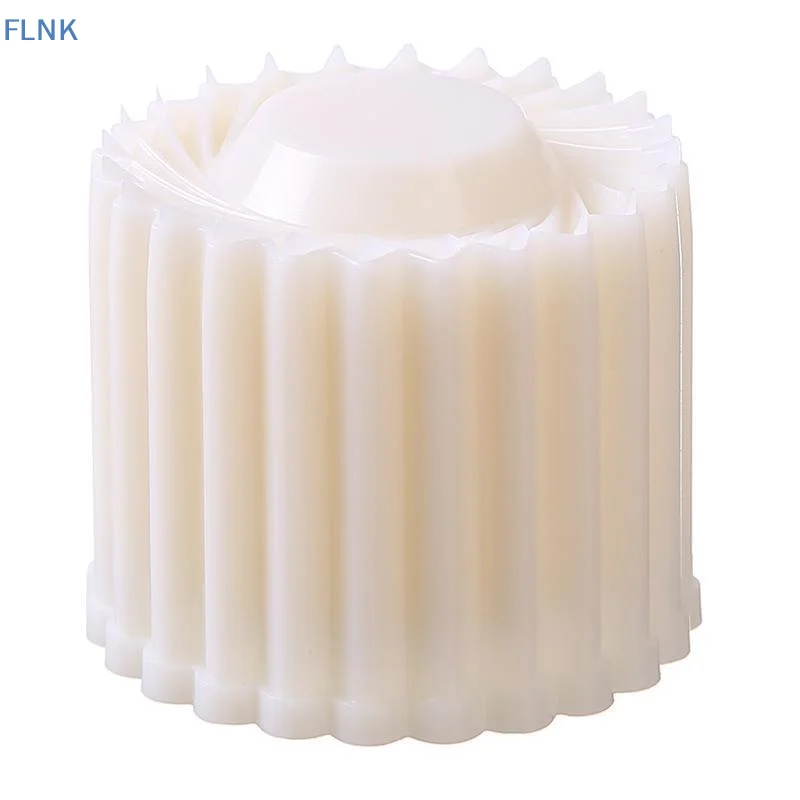 【KC】Detachable Pastry Mold Stamp Mooncake Mold Pastry Cake Decorating Tool Hand Pressure Home Diy Baking Mold
