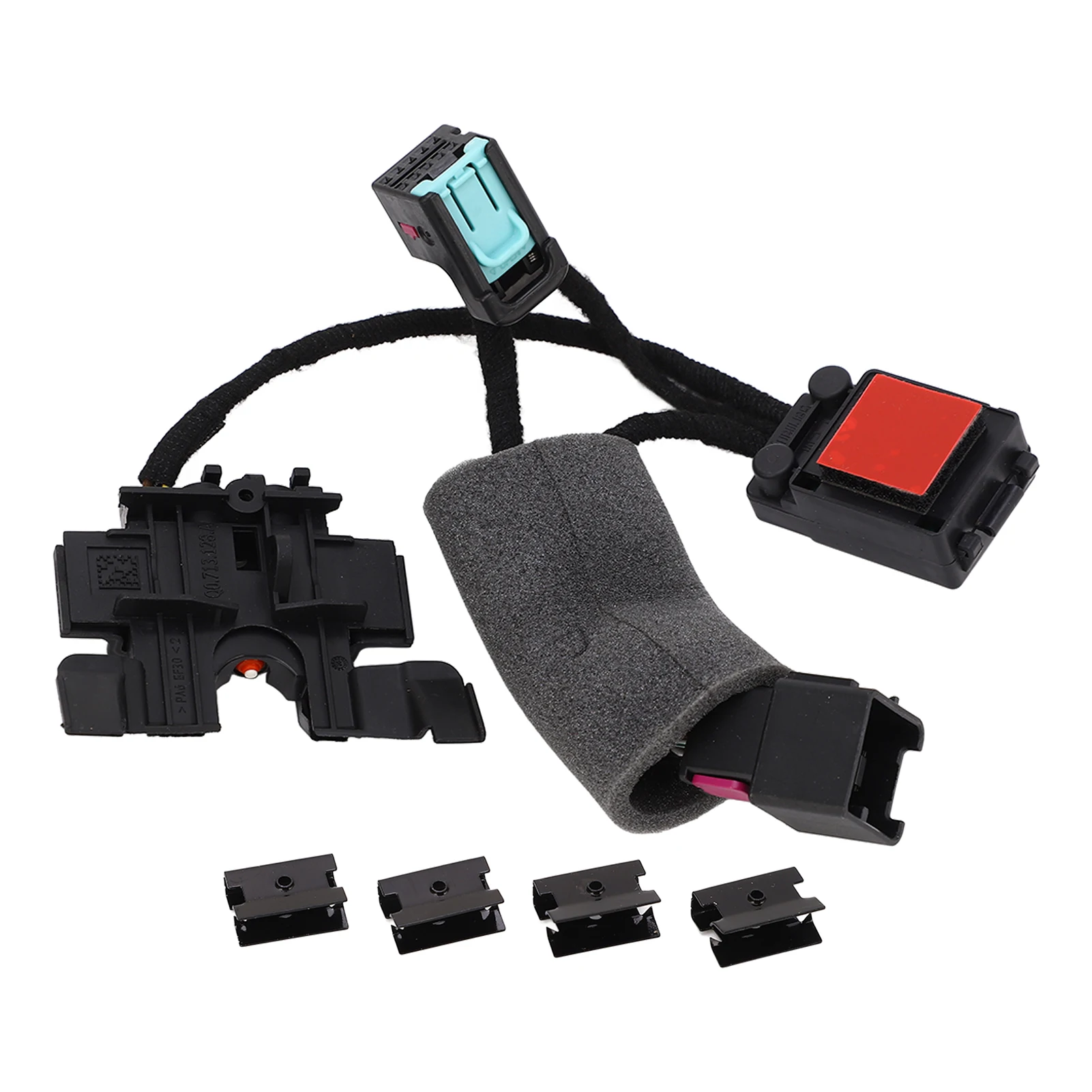 

Микропозиционный переключатель переключения передач 5Q0713128A Замена для R32 Rabbit Variant Novo Рычаг переключения передач для R32 Rabbit Variant Novo