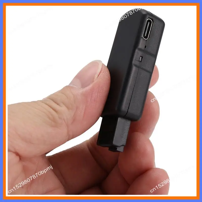 BAAE مفتاح واحد JB أداة طقم عصري USB دونغل محول مع نوع C كابل لعبة الملحقات لنظام PS4/PS4 Pro/PS4 سليم 9.0-11.0