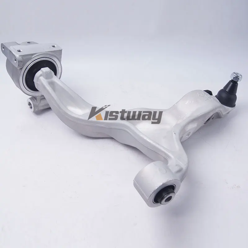 1PCS Good Quality Front Lower Control Strut Arm For Infiniti 4WD EX QX50 J50 For Nissan 370Z 2009- 54500-1BA5A 54501-1BA5A