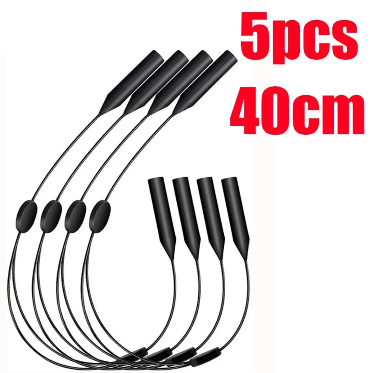 5pcs  40CM